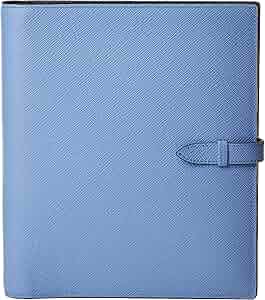 Amazon.co.jp: [スマイソン] 手帳 PanamaDukes システム手帳 1028875